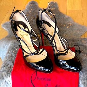 Christian Louboutin